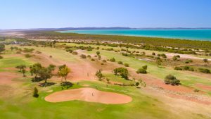 Karratha Golf Course